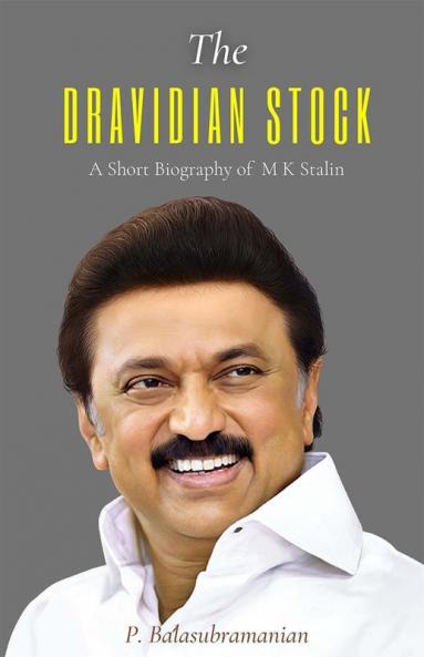 The Dravidian Stock