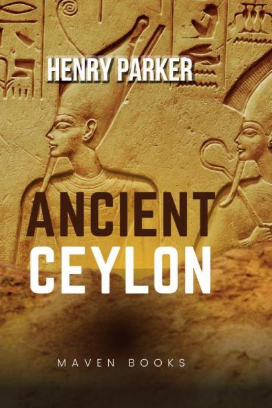 Ancient Ceylon