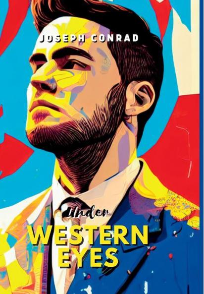 UNDER WESTERN EYES