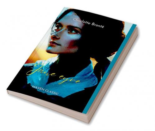 JANE EYRE AN AUTOBIOGRAPHY