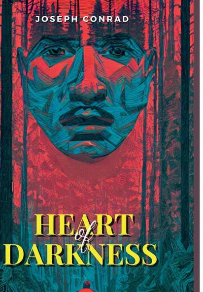 HEART OF DARKNESS