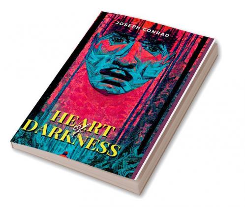 HEART OF DARKNESS