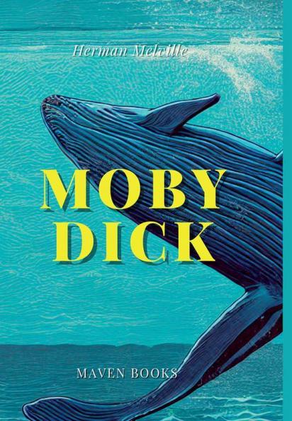 MOBY-DICK