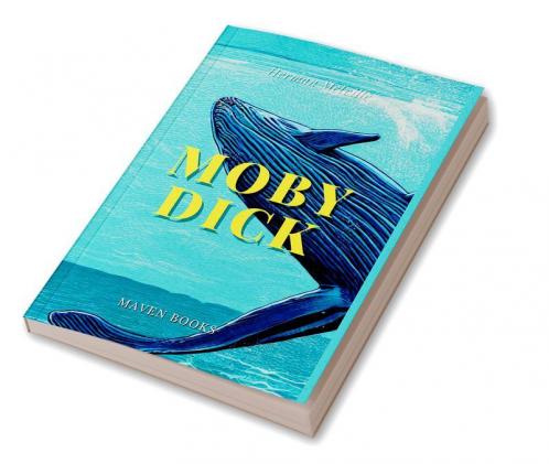 MOBY-DICK