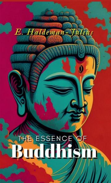 THE ESSENCE OF BUDDHISM