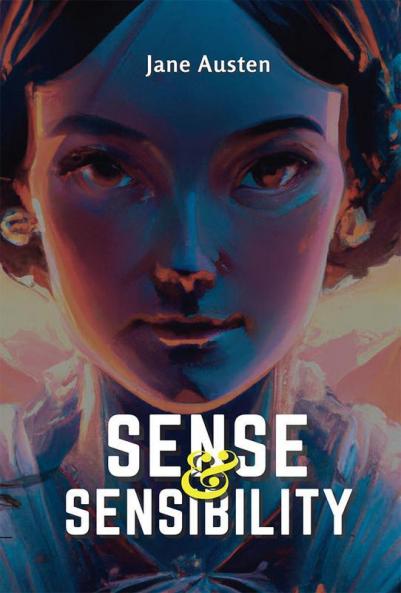 Sense and Sensibility (Hardcover Library Edition)