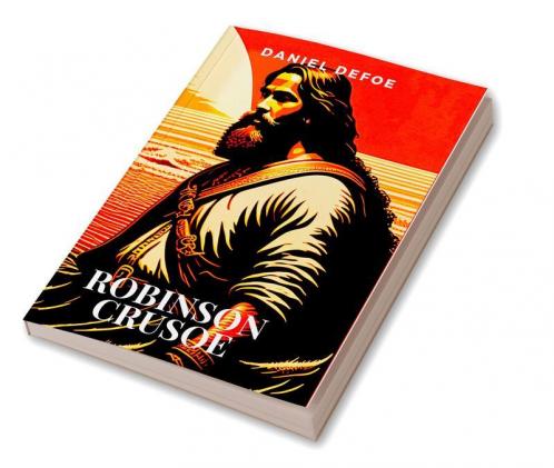 ROBINSON CRUSOE