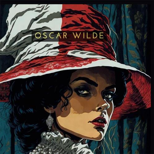 A Woman of NO IMPORTANCE