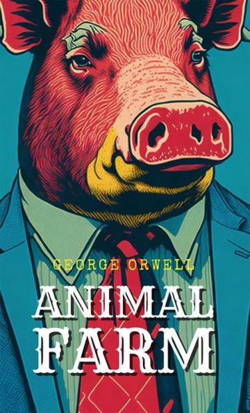 ANIMAL FARM