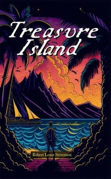 TREASURE ISLAND