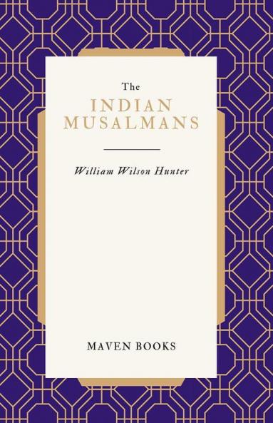The Indian Musalmans