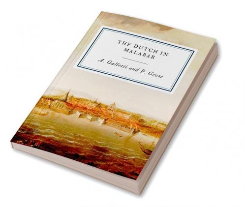 The Dutch In Malabar