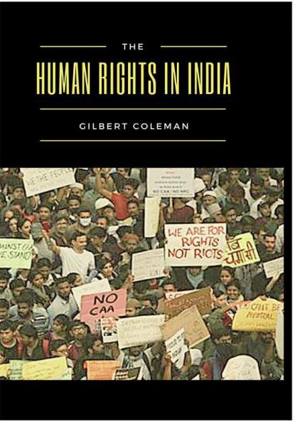 The Human Rights In India