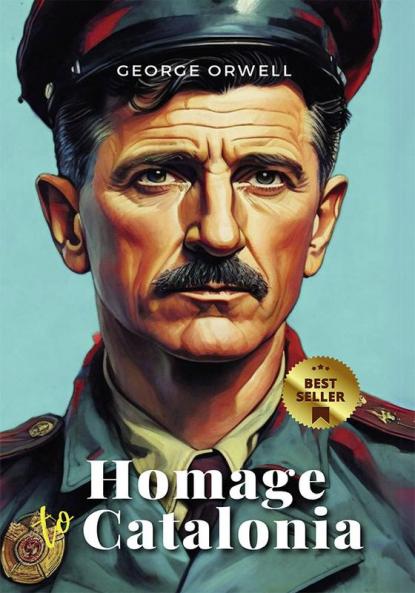 Homage to Catalonia