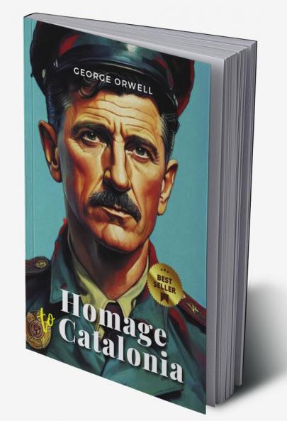 Homage to Catalonia