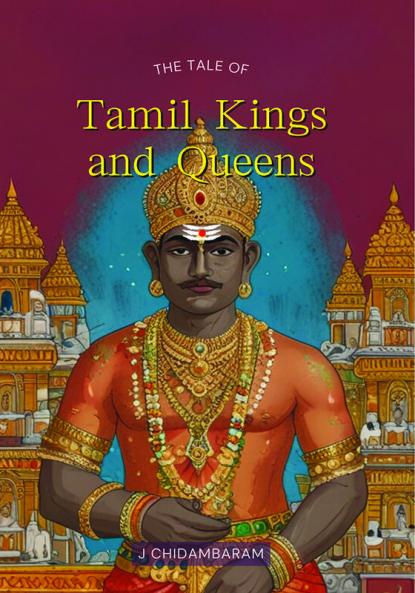 The Tale of Tamil Kings and Queens