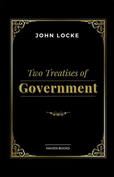 Two Treatises of Government