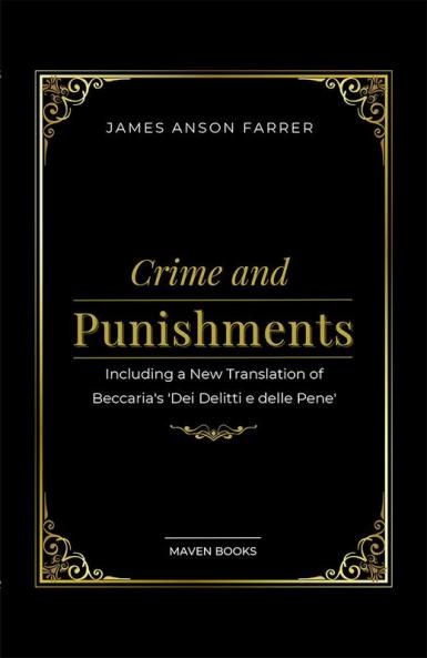 CRIME AND PUNISHMENTS