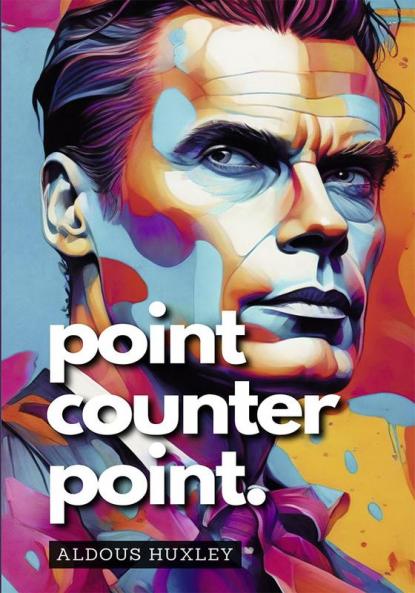 Point Counter Point