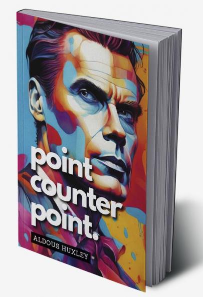 Point Counter Point