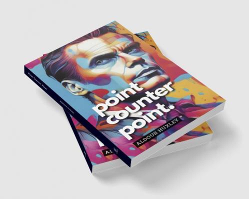 Point Counter Point