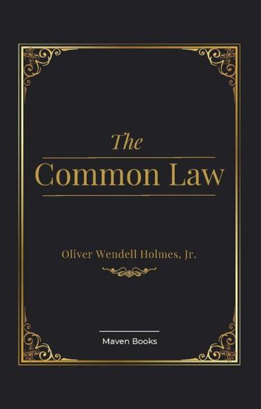 The Common Law