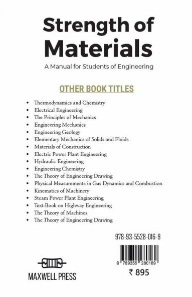Strength of Materials