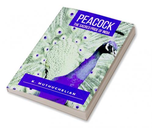 PEACOCK THE SACRED PRIDE OF INDIA