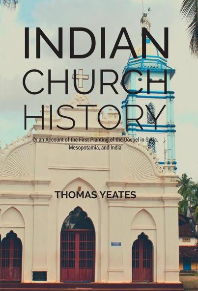 Indian Church History