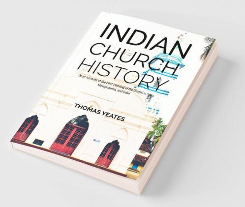 Indian Church History