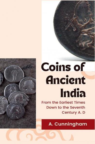 Coins of Ancient India