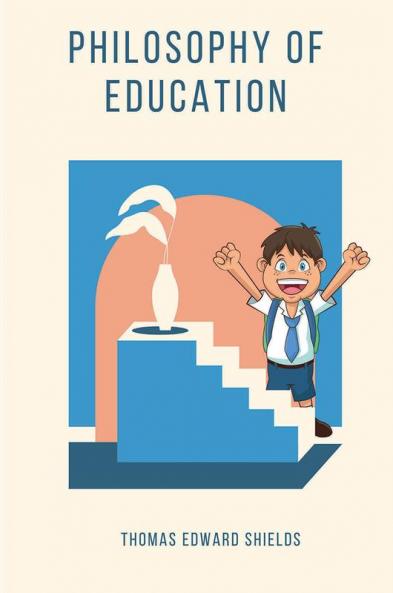 PHILOSOPHY OF EDUCATION