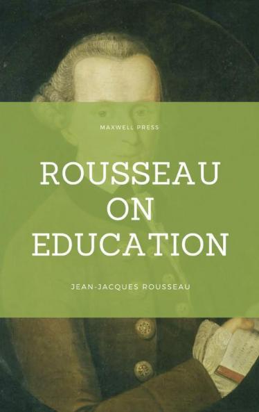 Rousseau on Education