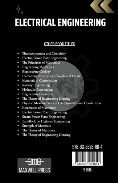 Electrical Engineering