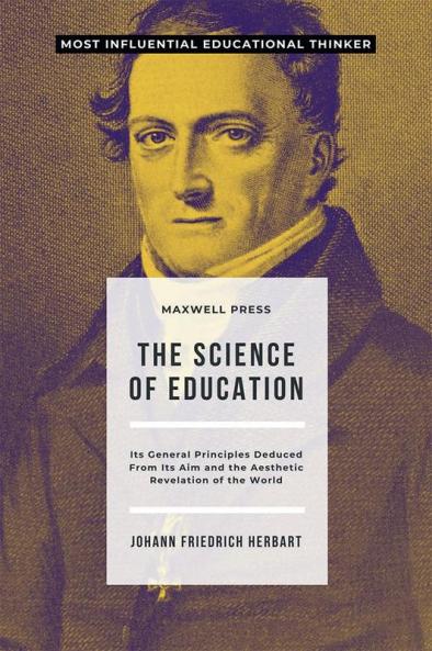 The Science of Education