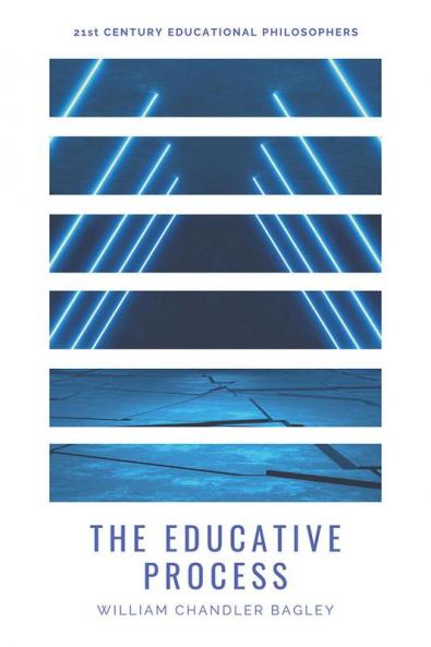 THE EDUCATIVE PROCESS