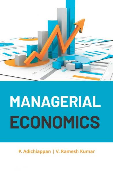 MANAGERIAL ECONOMICS