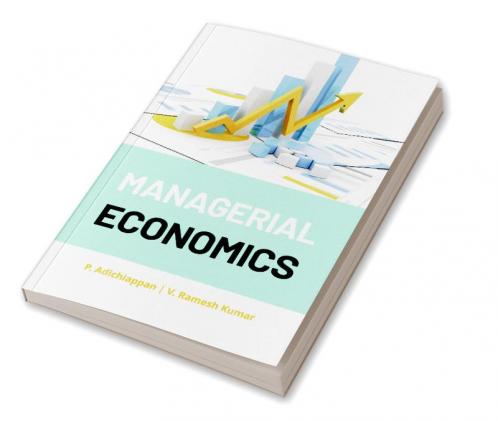 MANAGERIAL ECONOMICS