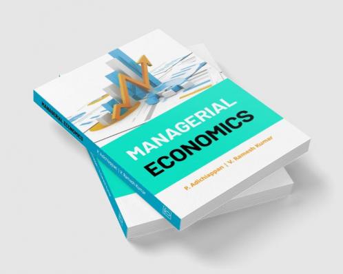 MANAGERIAL ECONOMICS