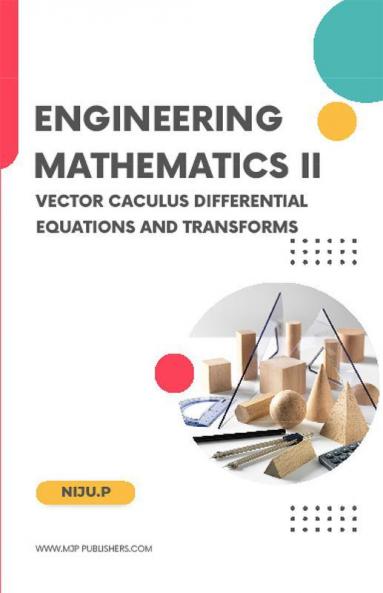 Engineering Mathematics II Vector CaculusDifferential Equations and Transforms