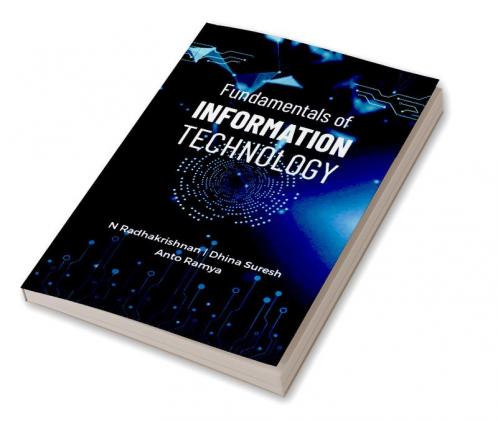 Fundamentals of Information Technology