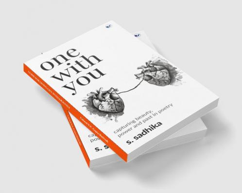 one with you