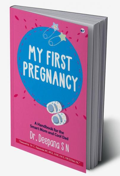 My First Pregnancy