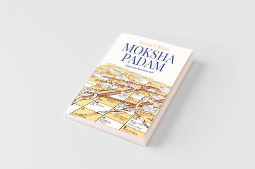 Moksha Padam