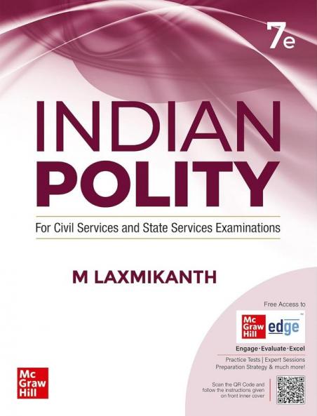Indian Polity 7th Edition