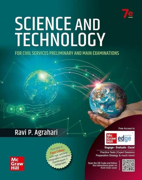 Science and Technology 7th Edition