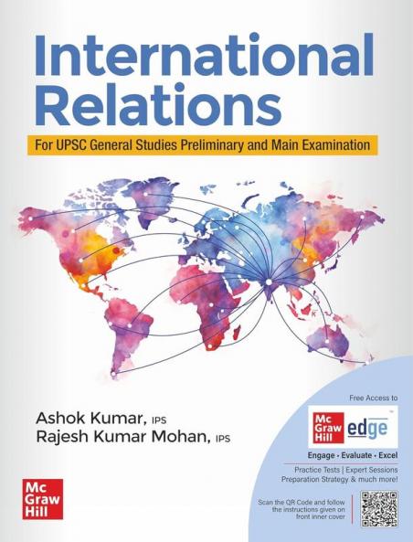 International Relations 1st Edition