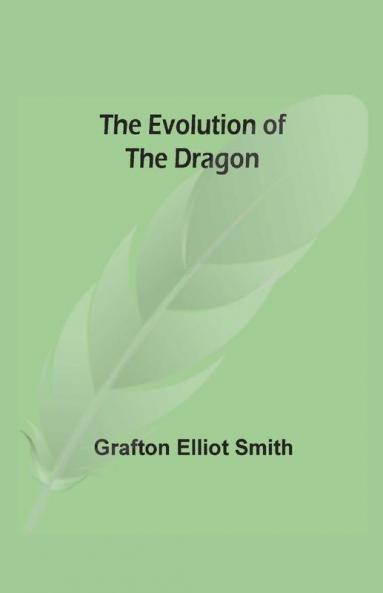 The Evolution Of The Dragon