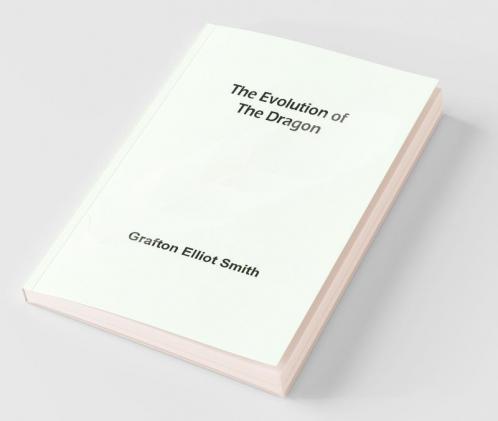 The Evolution Of The Dragon
