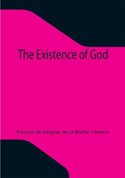 The Existence of God